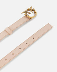 CINTURA A0F1 H2 - PINKO 100143-A0F1 LOVEBERRY O81Q Pinko 