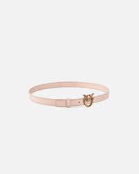 CINTURA A0F1 H2 - PINKO 100143-A0F1 LOVEBERRY O81Q Pinko 