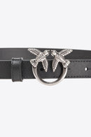 CINTURA A0F1 H2 - PINKO 100143-A0F1 LOVEBERRY Z99Q Pinko 