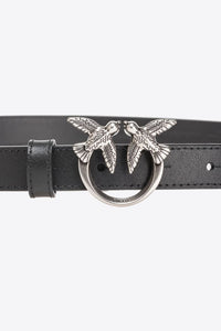CINTURA A0F1 H2 - PINKO 100143-A0F1 LOVEBERRY Z99Q Pinko 