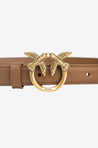 CINTURA A0F1 H2 - PINKO 100143-A0F1 LOVEBERRY Z99Q Pinko 