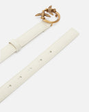 cintura a0f1 h2 100143-A0F1 LOVEBERRY Z14Q Pinko 