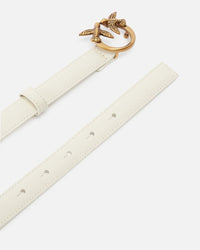 cintura a0f1 h2 100143-A0F1 LOVEBERRY Z14Q Pinko 