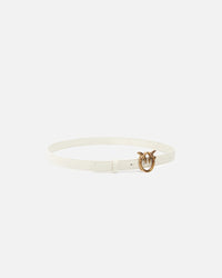 cintura a0f1 h2 100143-A0F1 LOVEBERRY Z14Q Pinko 