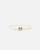 cintura a0f1 h2 100143-A0F1 LOVEBERRY Z14Q Pinko 