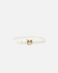 cintura a0f1 h2 100143-A0F1 LOVEBERRY Z14Q Pinko 