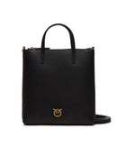 BORSA A0F1 - PINKO 102746-A0F1 MINI SHOPP Z14Q Pinko 