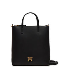 BORSA A0F1 - PINKO 102746-A0F1 MINI SHOPP Z14Q Pinko 