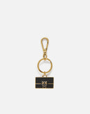 PORTACHIAVI A25X LOVE ONE - PINKO 104264-A25X LOVE ONE HZ2 Pinko 