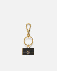 PORTACHIAVI A25X LOVE ONE - PINKO 104264-A25X LOVE ONE HZ2 Pinko 