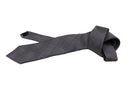 CRAVATTA - ROBERTO CLERICI CRJPOLY CM 7,5 UN Clerici 