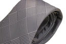 CRAVATTA - ROBERTO CLERICI CRJPOLY CM 7,5 UN Clerici 