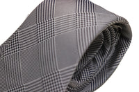 CRAVATTA - ROBERTO CLERICI CRJPOLY CM 7,5 UN Clerici 