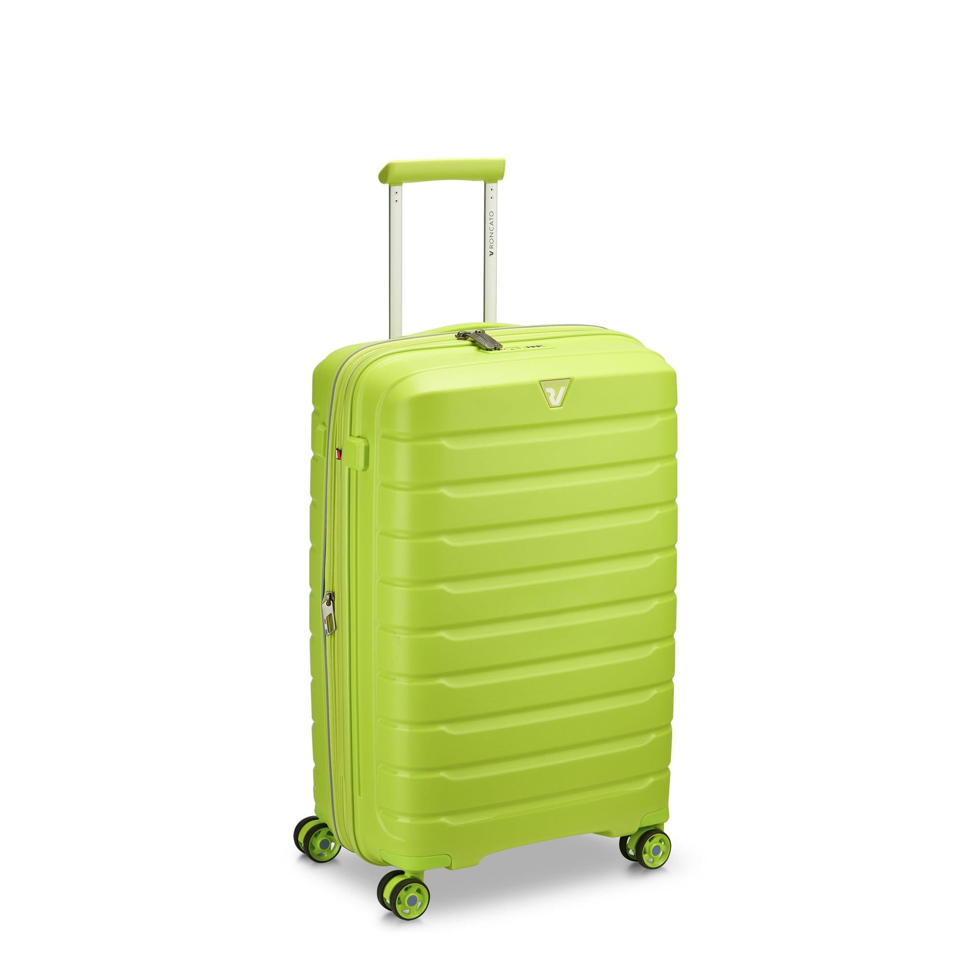 TROLLEY MEDIO 4R EXP - RONCATO 418182 B-FLYING 73 Roncato 