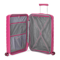TROLLEY MEDIO 4R EXP - RONCATO 418182 B-FLYING 73 Roncato 