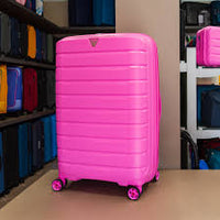 TROLLEY MEDIO 4R EXP - RONCATO 418182 B-FLYING 73 Roncato 