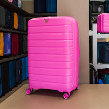 TROLLEY MEDIO 4R EXP - RONCATO 418182 B-FLYING 73 Roncato 