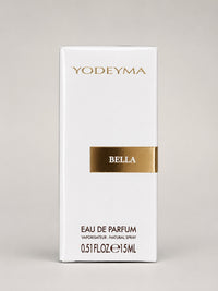 profumo BELLA 15ML Vario Yodeyma 