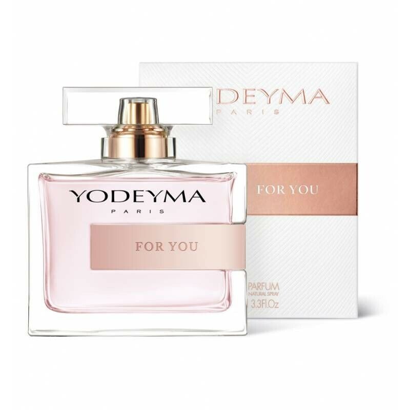 Profumo Yodeyma