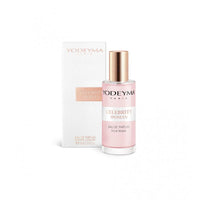 PROFUMO 15ML - YODEYMA CELEBRITY WOMAN 15ML UN Yodeyma 