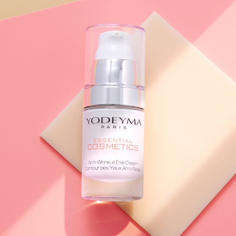 CREMA CONTORNO OCCHI - YODEYMA CONTORNO OCCHI 15ML UN Yodeyma 