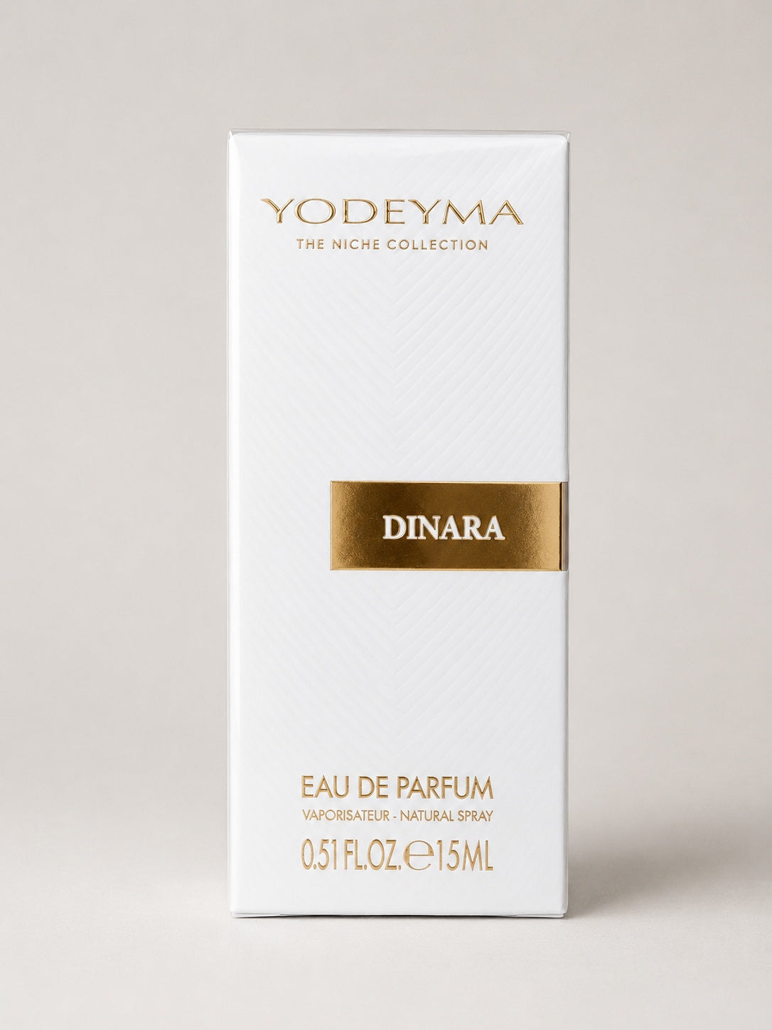 Profumo Yodeyma