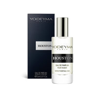 PROFUMO - YODEYMA HOUSTON 15ML UN Yodeyma 
