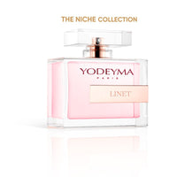 PROFUMO - YODEYMA LINET 100ML UN Yodeyma 