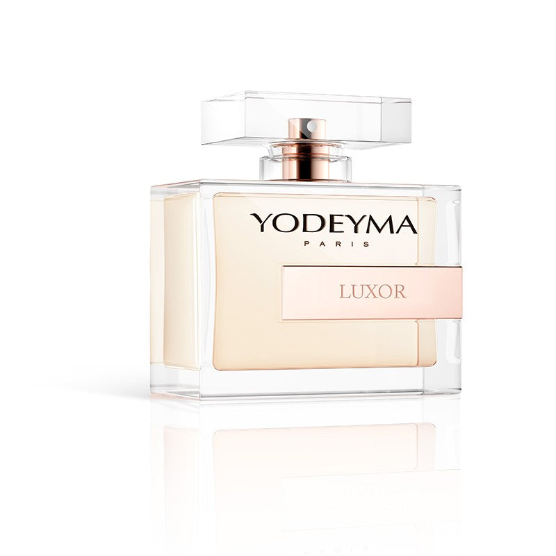 PROFUMO - YODEYMA LUXOR 100ML UN Yodeyma 