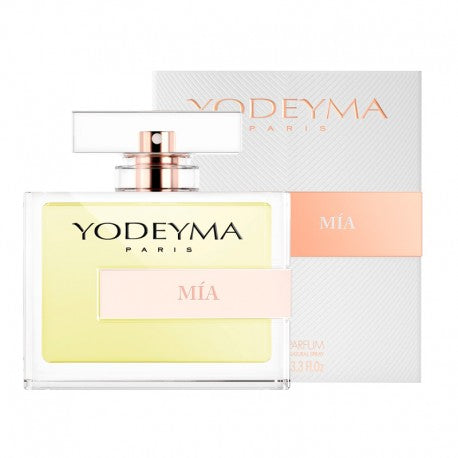 Profumo Yodeyma