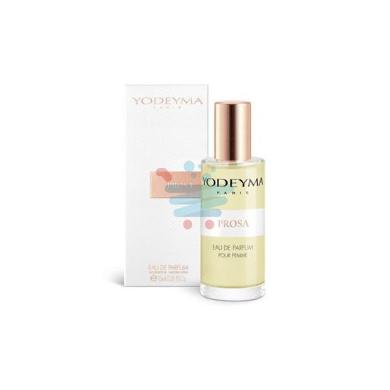Profumo Yodeyma