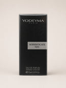 PROFUMO 15ML - YODEYMA SOPHISTICATE MAN 15ML UN Yodeyma 