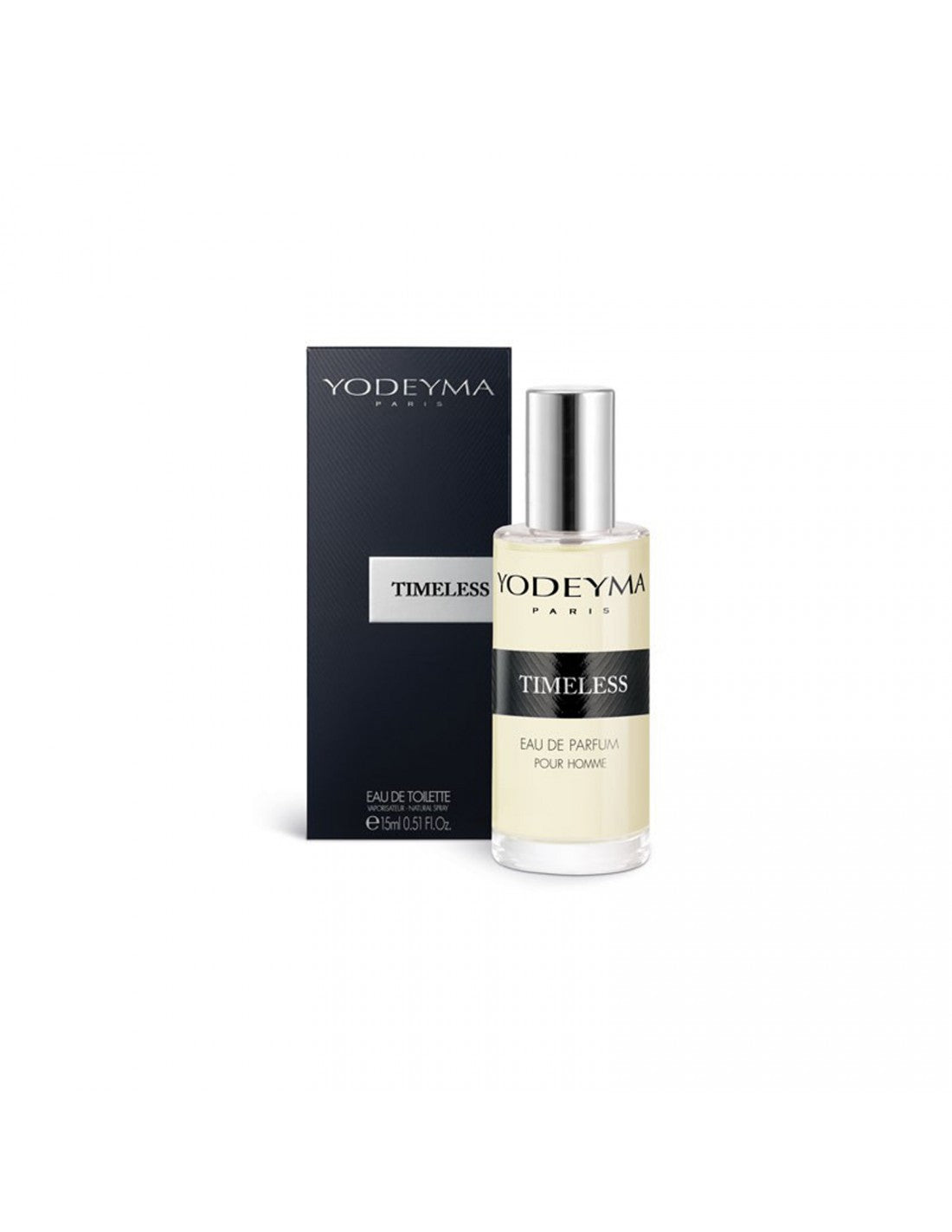 PROFUMO - YODEYMA TIMELESS 15ML UN Yodeyma 