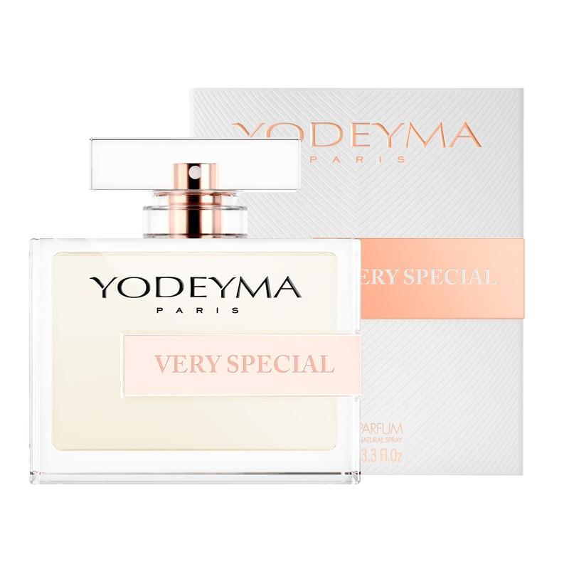 Profumo Yodeyma