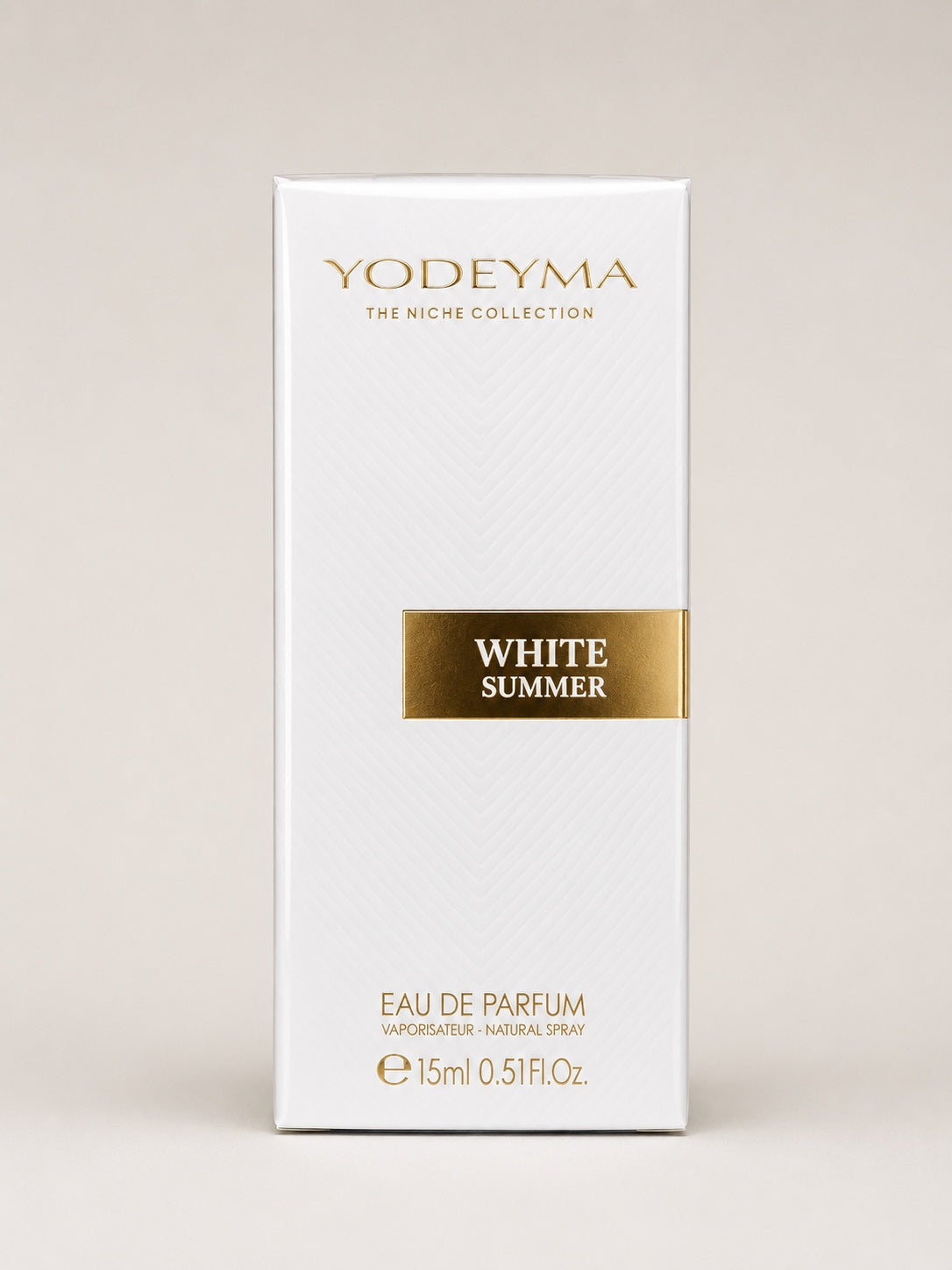 Profumo Yodeyma