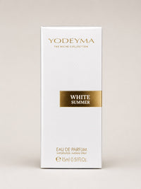 PROFUMO - YODEYMA WHITE SUMMER 15ML UN Yodeyma 