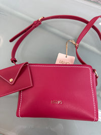 BORSA S C/PORTAMONETE - LIU JO