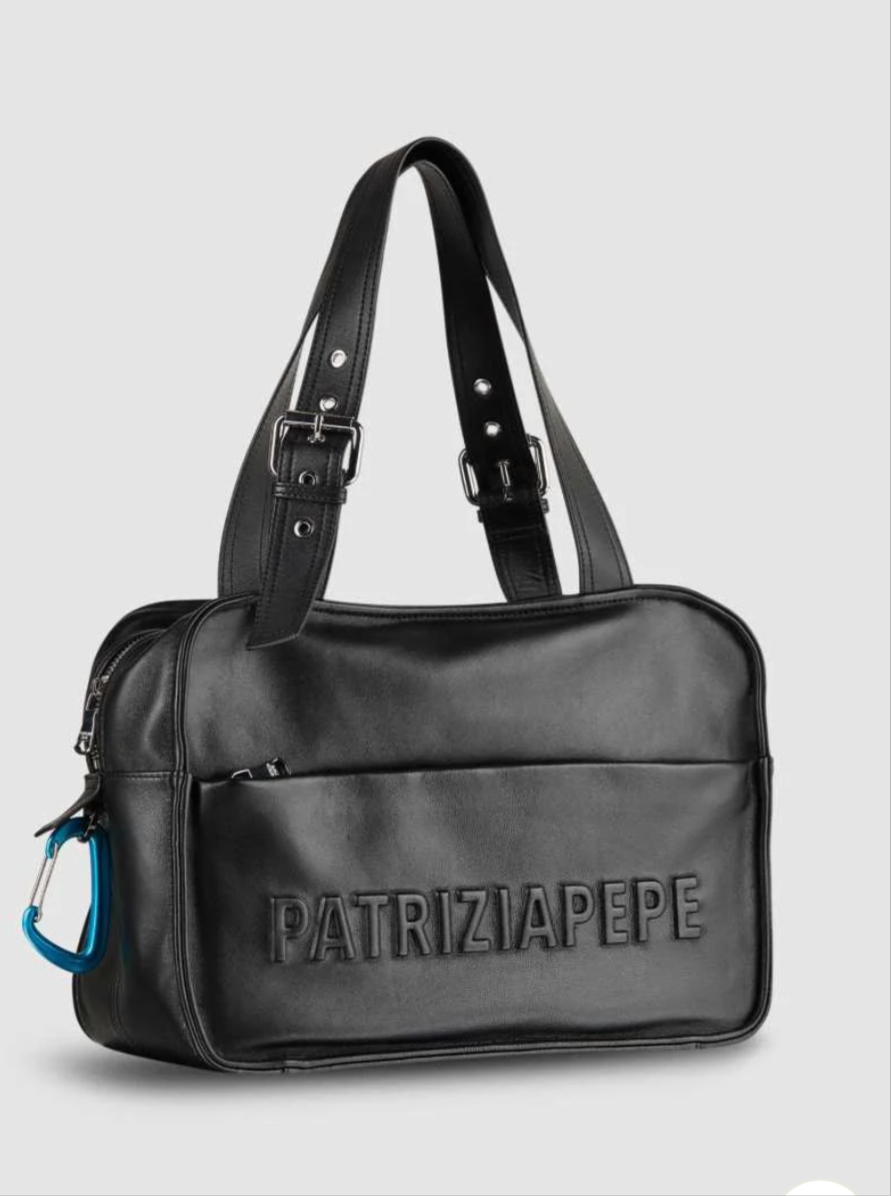 BORSA - PATRIZIA PEPE