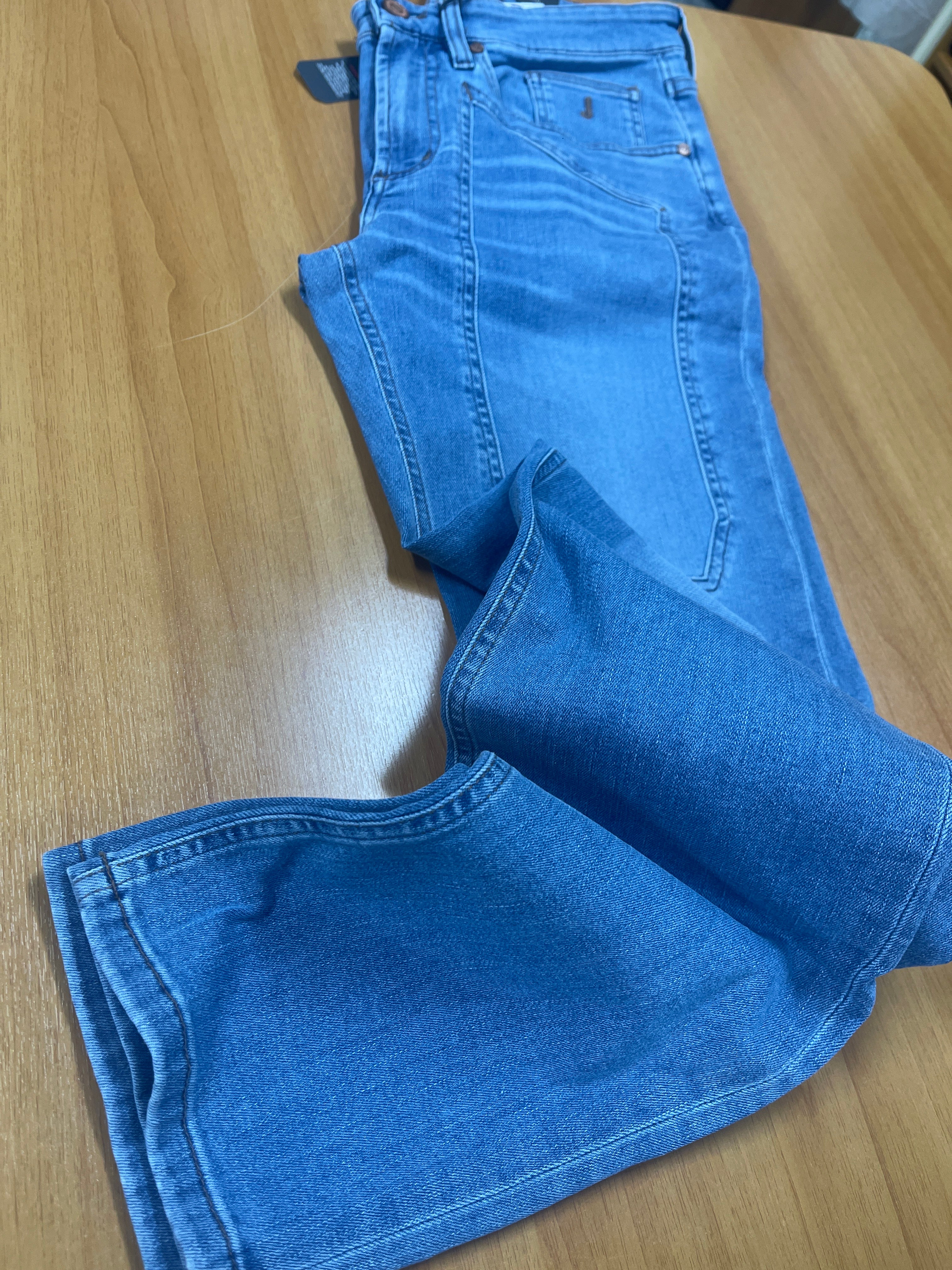 JEANS D071 - JECKERSON