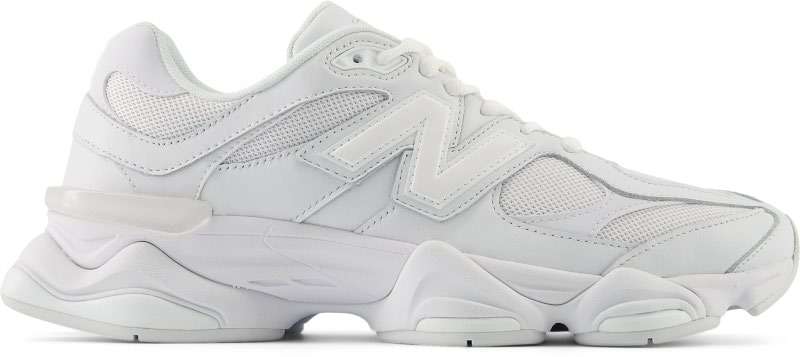 SNEAKERS - NEW BALANCE U9060NRJ  New Balance 