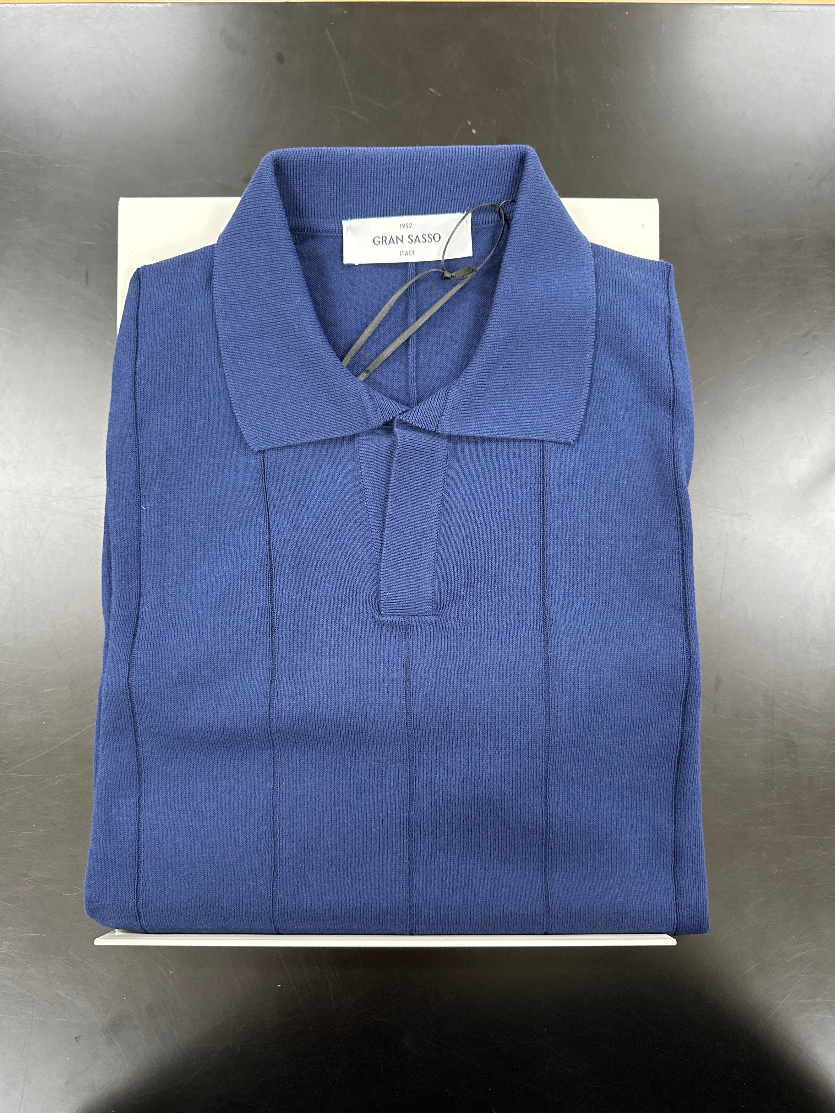 POLO MM - GRAN SASSO