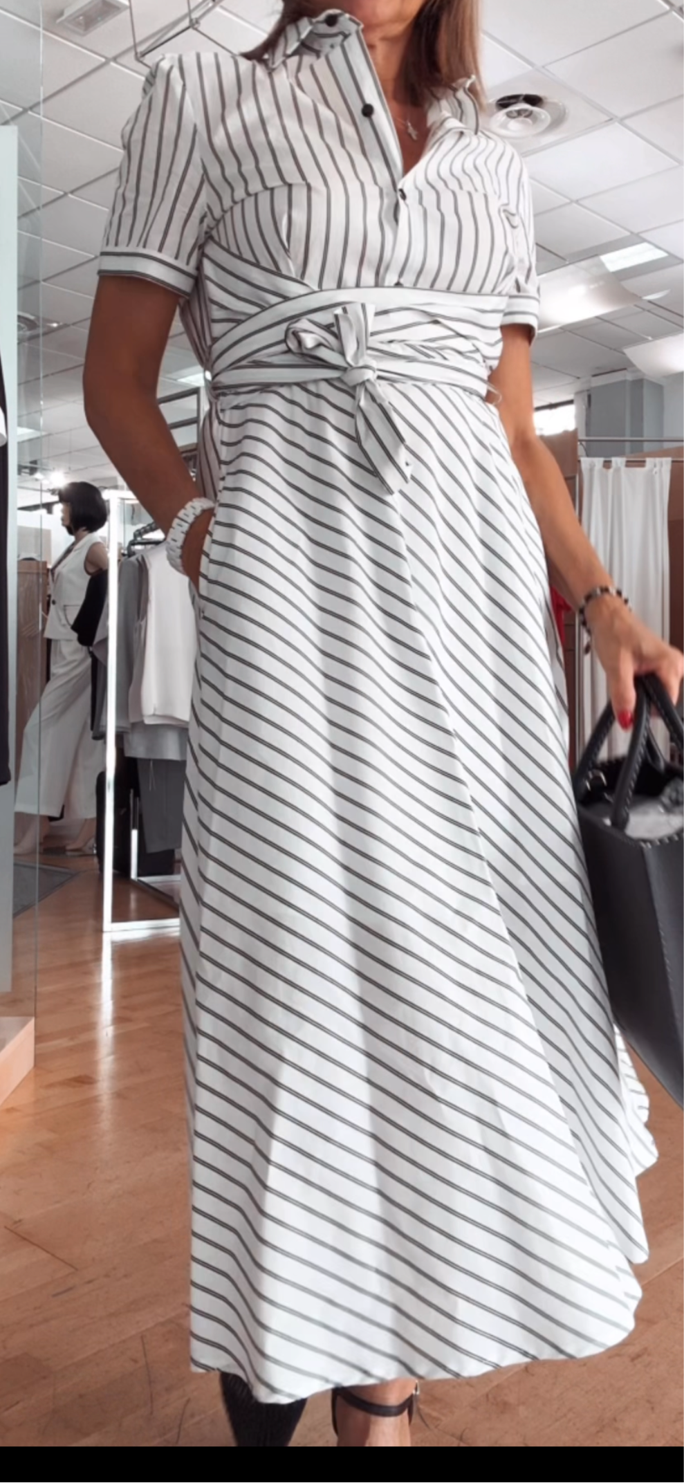 VESTITO - SANDRO FERRONE