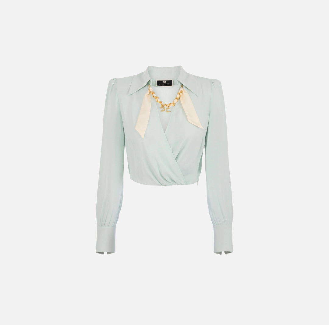 CAMICIA ML - ELISABETTA FRANCHI