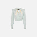 CAMICIA ML - ELISABETTA FRANCHI