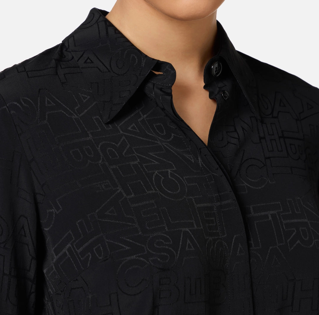 CAMICIA ML - ELISABETTA FRANCHI