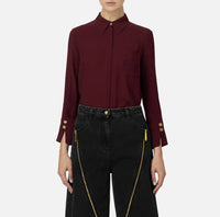 CAMICIA ML - ELISABETTA FRANCHI