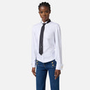 CAMICIA + CRAVATTA - ELISABETTA FRANCHI