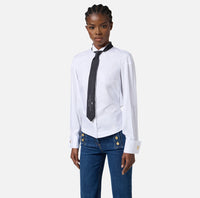 CAMICIA + CRAVATTA - ELISABETTA FRANCHI