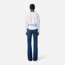 CAMICIA + CRAVATTA - ELISABETTA FRANCHI