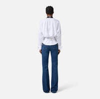 CAMICIA + CRAVATTA - ELISABETTA FRANCHI